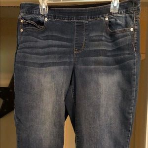 Jeggings